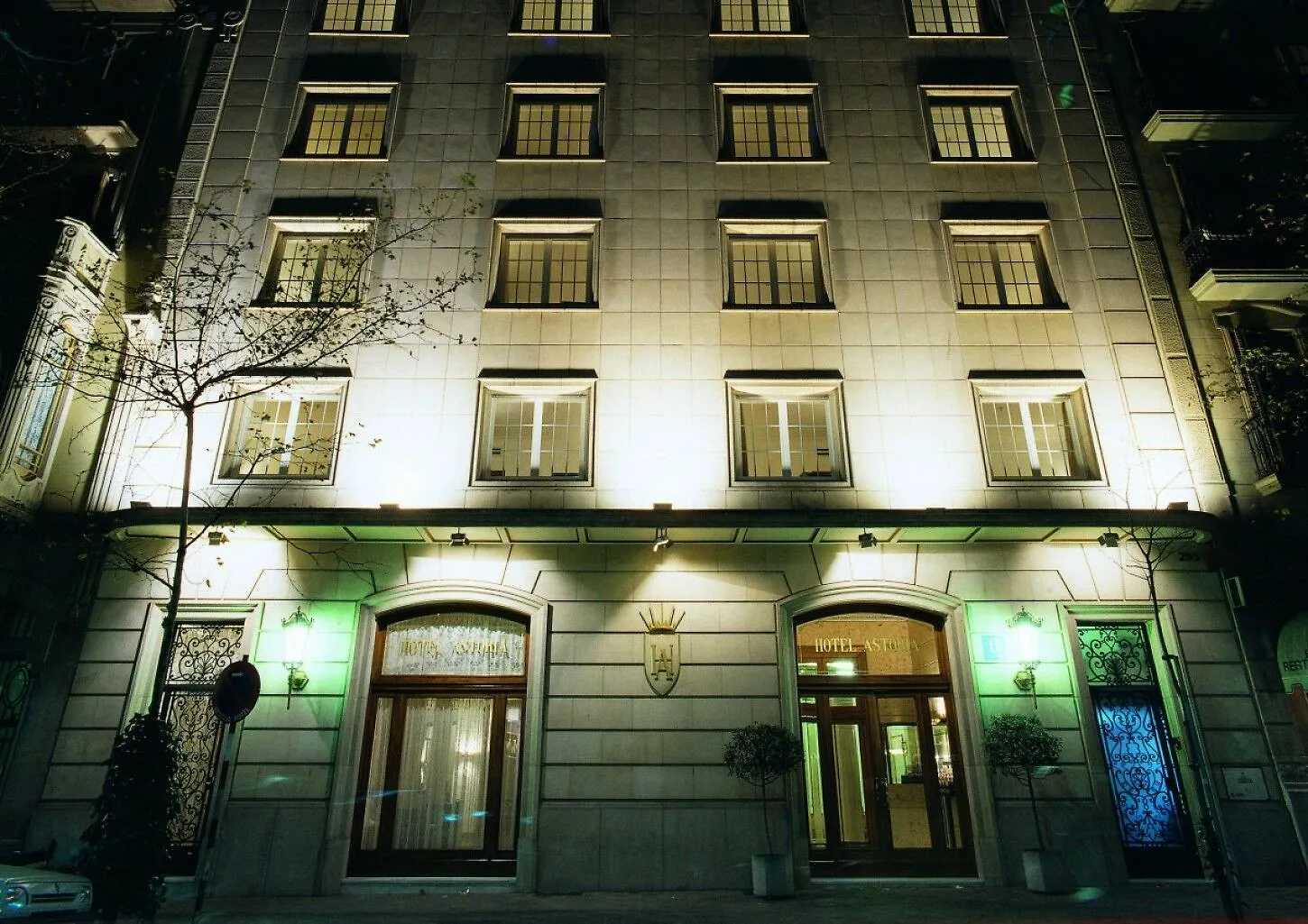 Hotel Astoria Barcelona