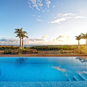 Villa Ananda Vistas By Maspalomas Meloneras