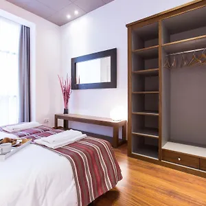 Serennia Ramblas - Plaça Catalunya Appartement