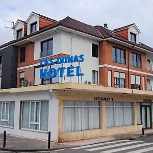 https://hotel-las-dunas.bilbaohotelsspain.com