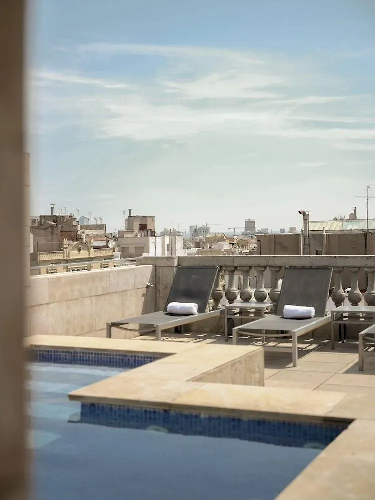 Hotel Astoria Barcelona