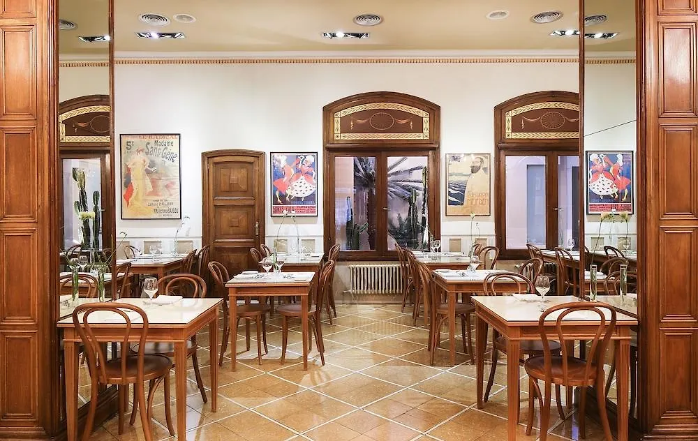 Hotel Astoria Barcelona