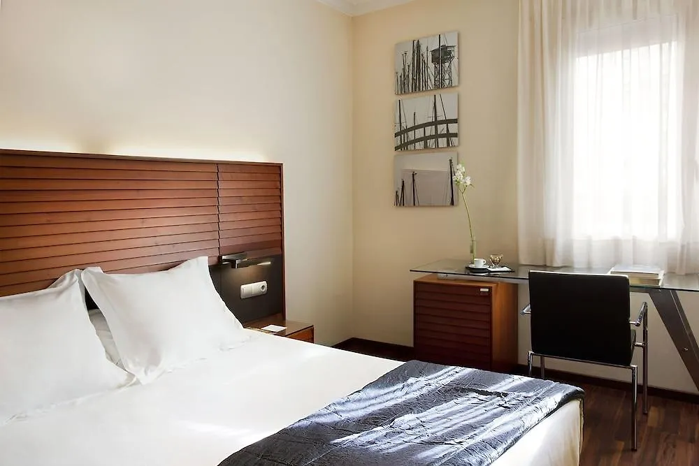 Hotel Astoria Barcelona