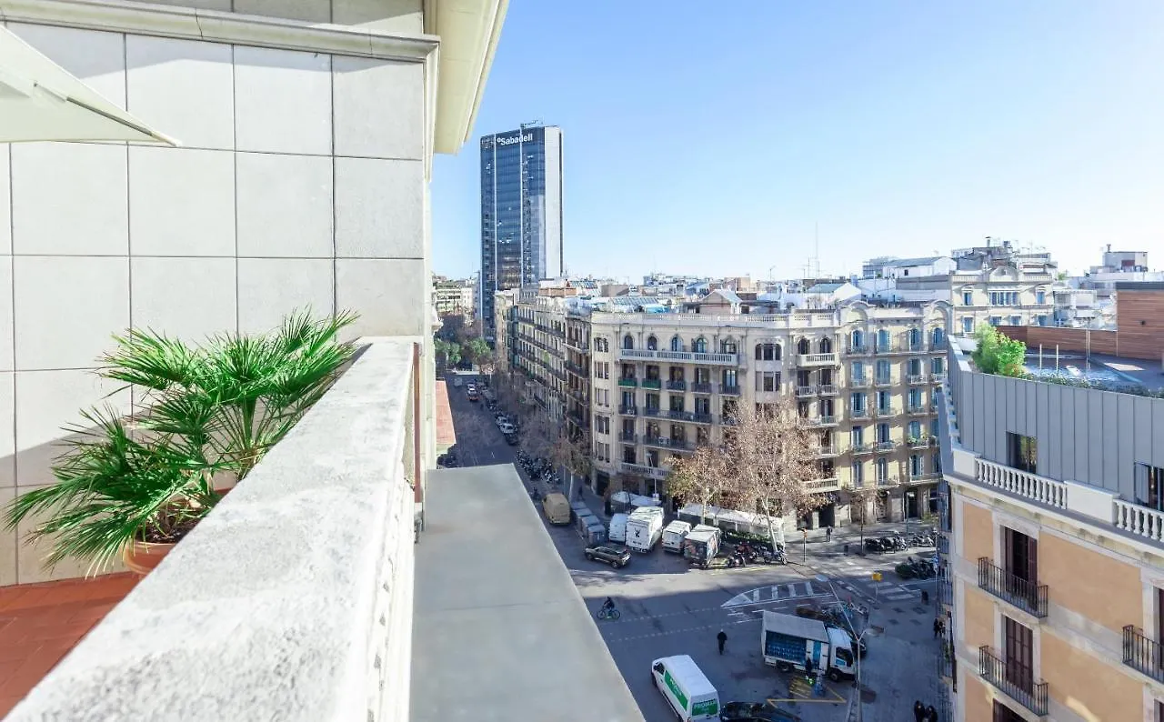 Hotel Astoria Barcelona 3*,