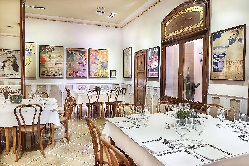 Hotel Astoria Barcelona