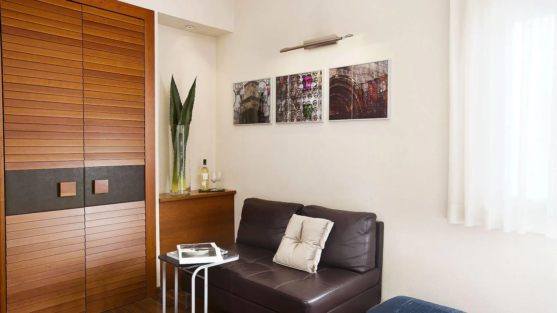 Hotel Astoria Barcelona