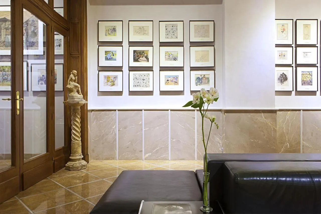 Hotel Astoria Barcelona 3*,  Hiszpania