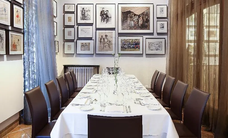 Hotel Astoria Barcelona